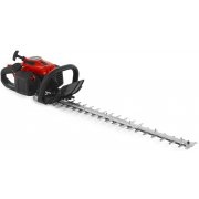 Cobra HT62C Petrol Hedge Trimmer 62cm/24" Double Sided Blade